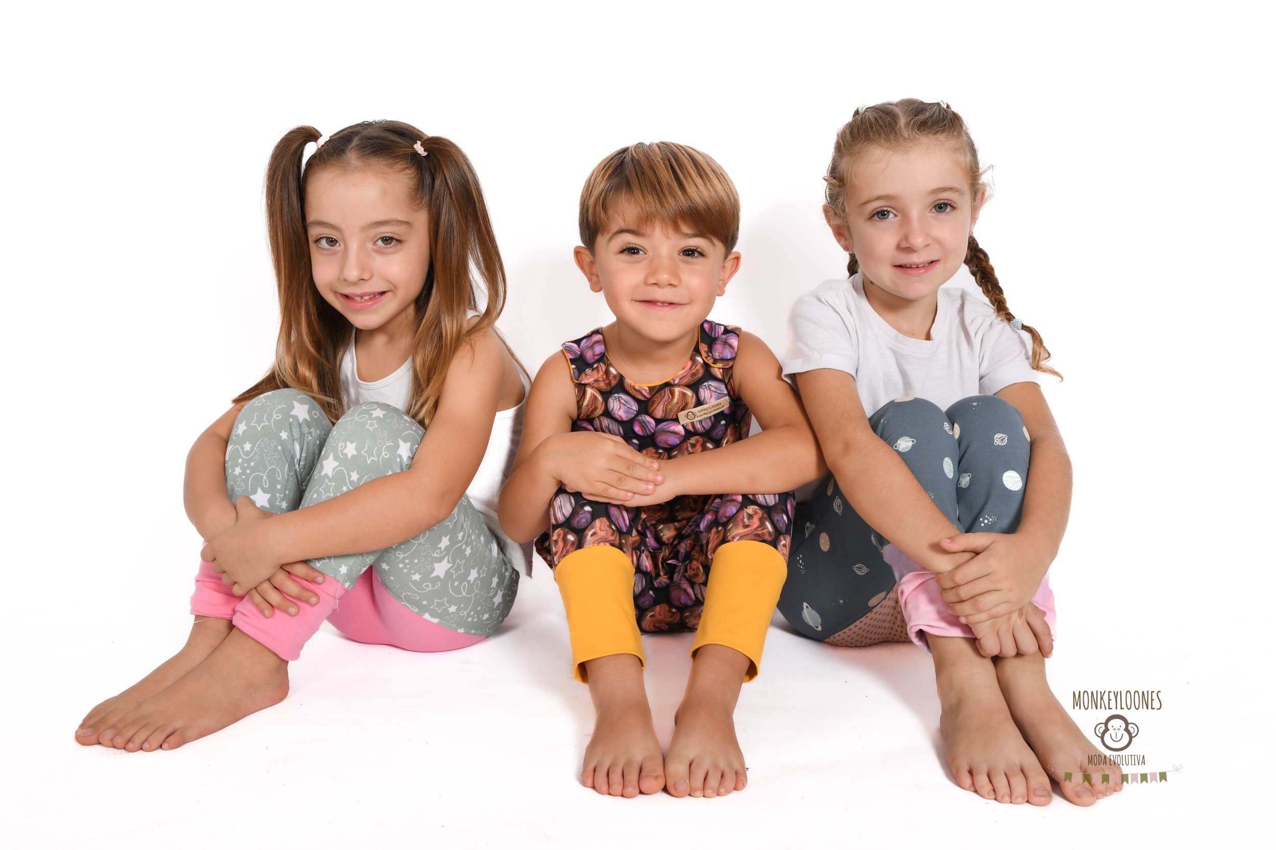 Monkeyloones-Pantalon-Mono-Evolutivo-Grupal